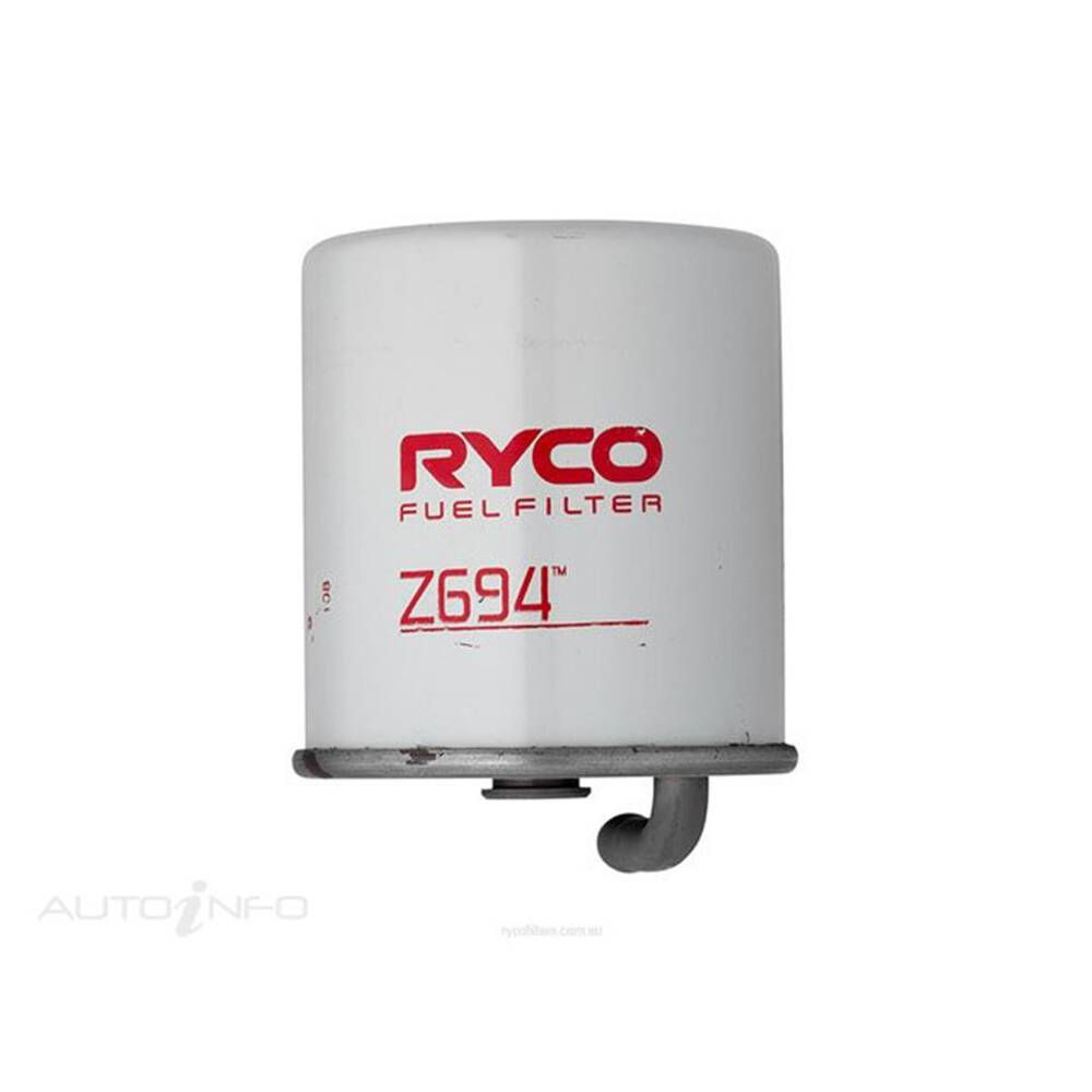 Ryco Fuel Filter - Z694