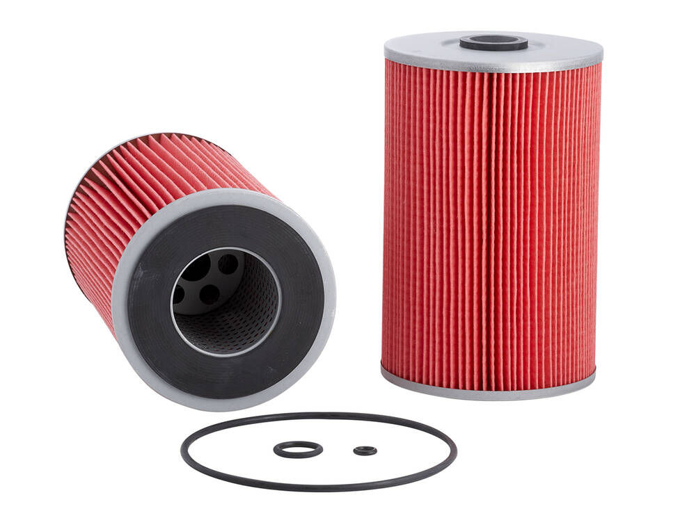 Ryco Oil Filter - R2390P