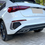 Thumbnail: Audi A3 8Y S Line Sportback/Sedan 2021 AMP-Z Exhaust Pipe Cover