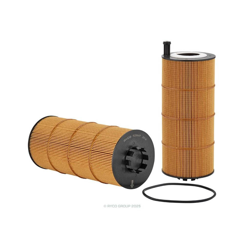 Ryco Oil Filter - R2894P