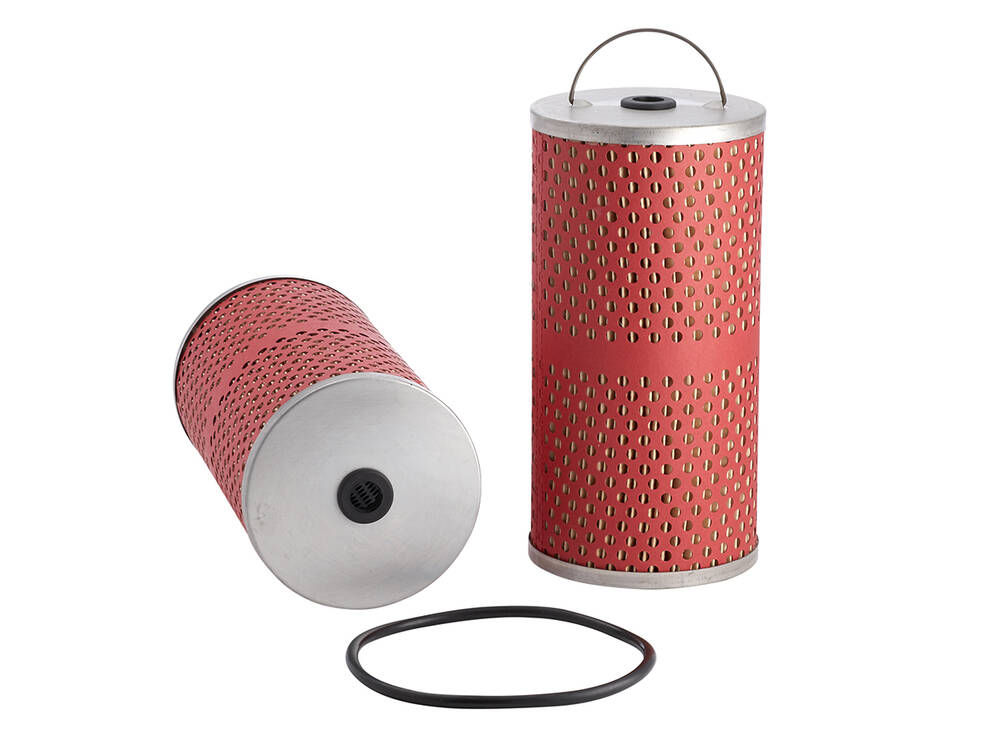 Ryco Oil Filter - R2217P