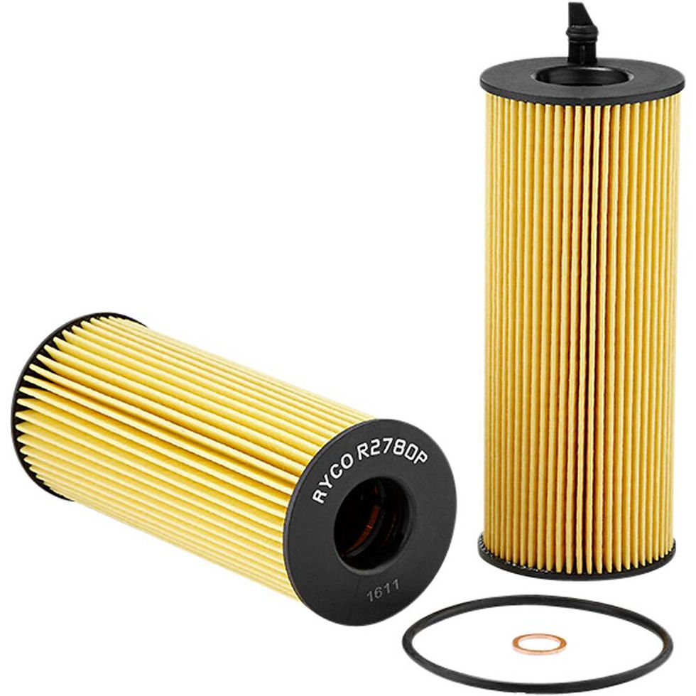 Ryco Oil Filter - R2780P
