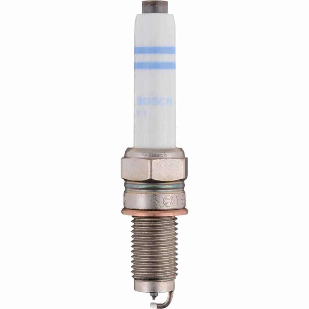 Bosch Double Platinum Spark Plug Single Y5KPP332