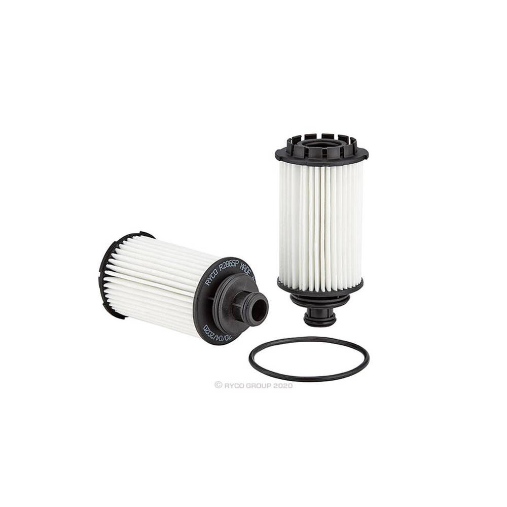 Ryco Oil Filter - R2865P