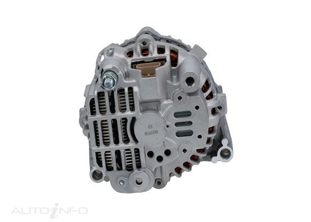 Thumbnail: Bosch Alternator - 1986A01622