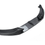 Thumbnail: BMW 8 Series G14 G15 G16 2019+ Gloss Black Front Bumper Lip M Sport
