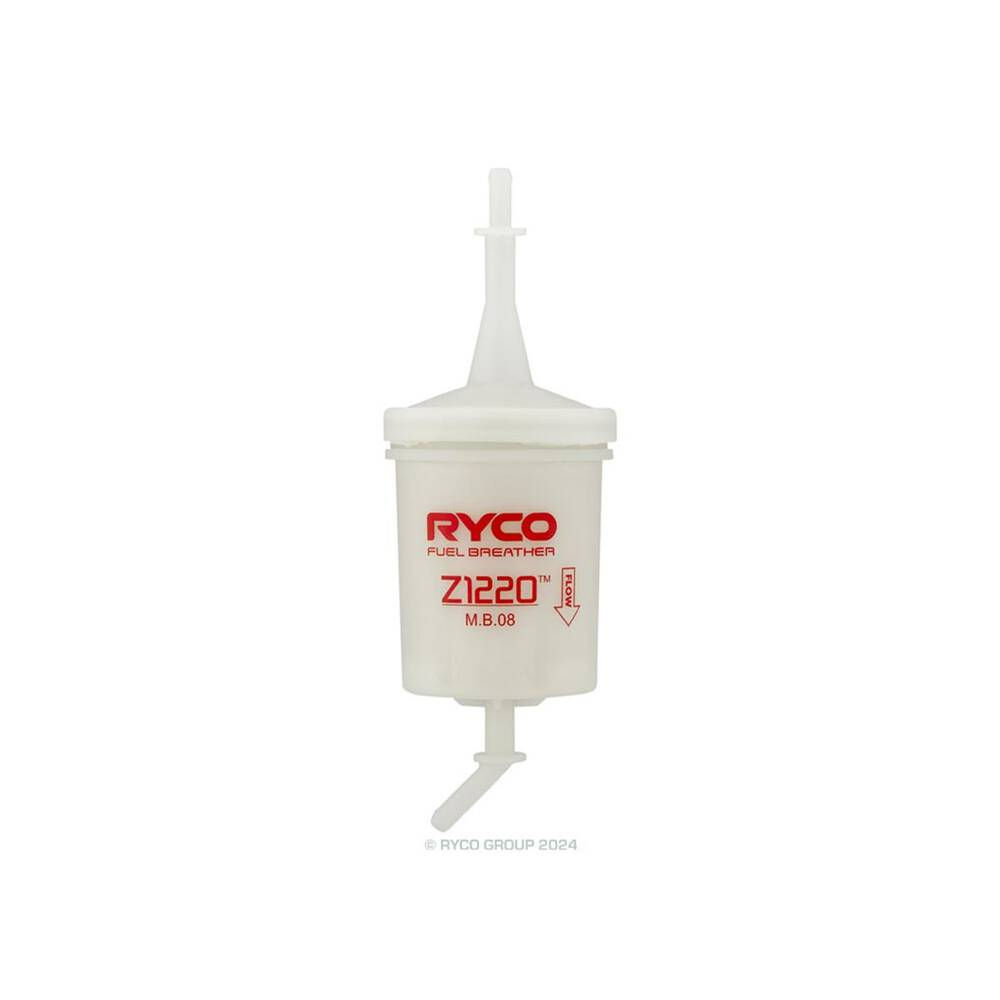 Ryco Fuel Filter - Z1220