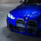 Thumbnail: BMW G80 M3 / G82 M4 Dry Carbon Fiber ST Net Medium Net Grille