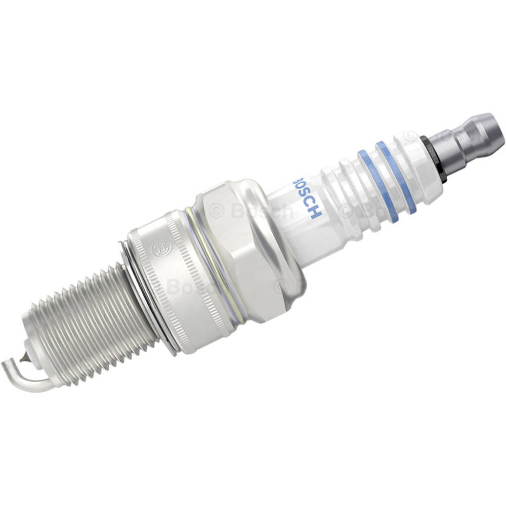 Bosch Iridium Spark Plug Single WR5DII30