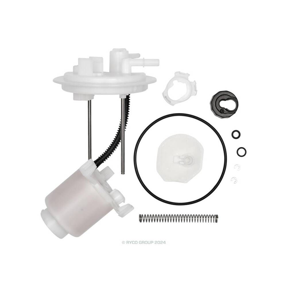 Ryco In-Tank Fuel Filter - Z1180