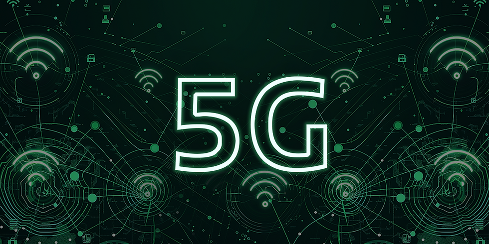 Wi-Fi 7 and Beyond: The Future of Wireless Connectivity with MediaTek