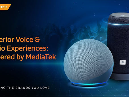 Revolutionizing Voice Assistants with MediaTek’s Powerful Chipsets