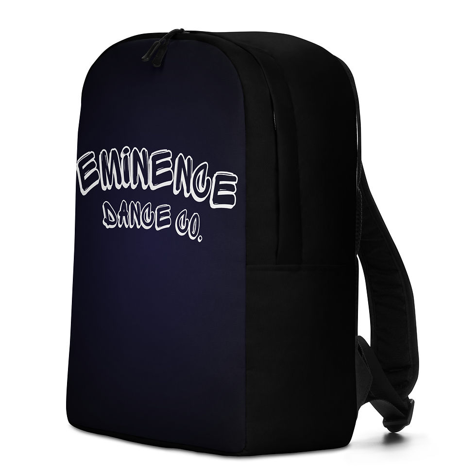 Thumbnail: Street Backpack