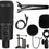 Thumbnail: Computer USB Condensor Recording Microphone Kit