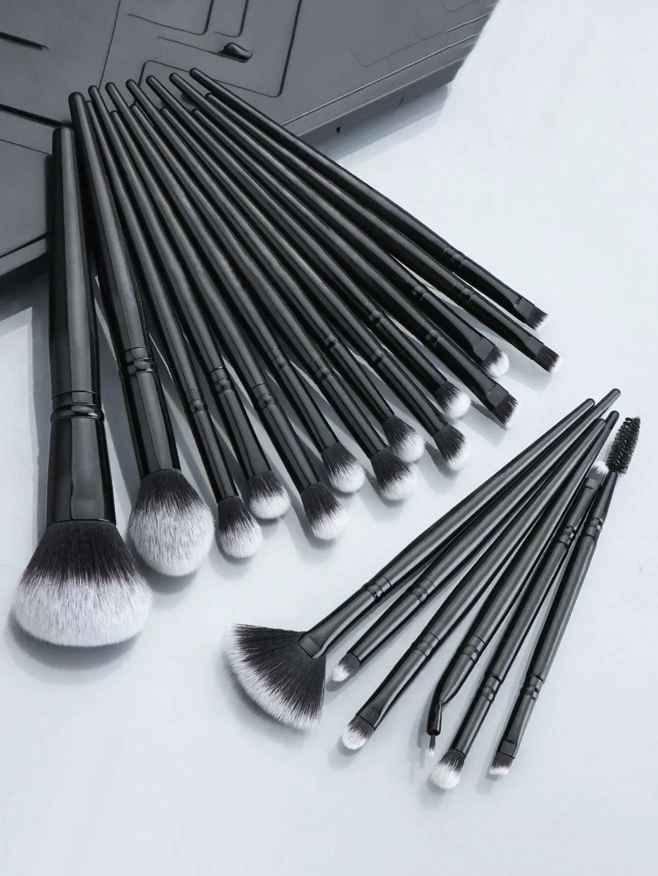 20pcs Makeup Brush Set