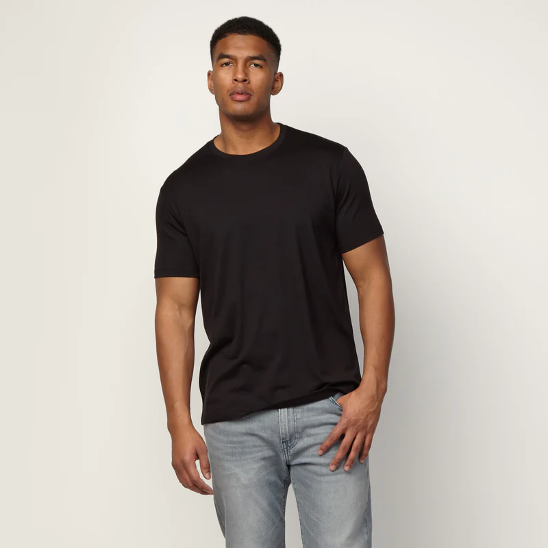 Thumbnail: Men's Heavy Cotton Tee