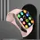 Thumbnail: Heart Rate Monitor Smart Watch