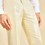 Thumbnail: Gold Print Dress Pants