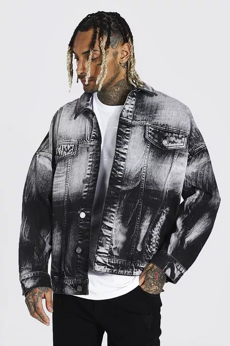Thumbnail: Denim Jacket