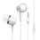 Thumbnail: In-ear Wired Headphone