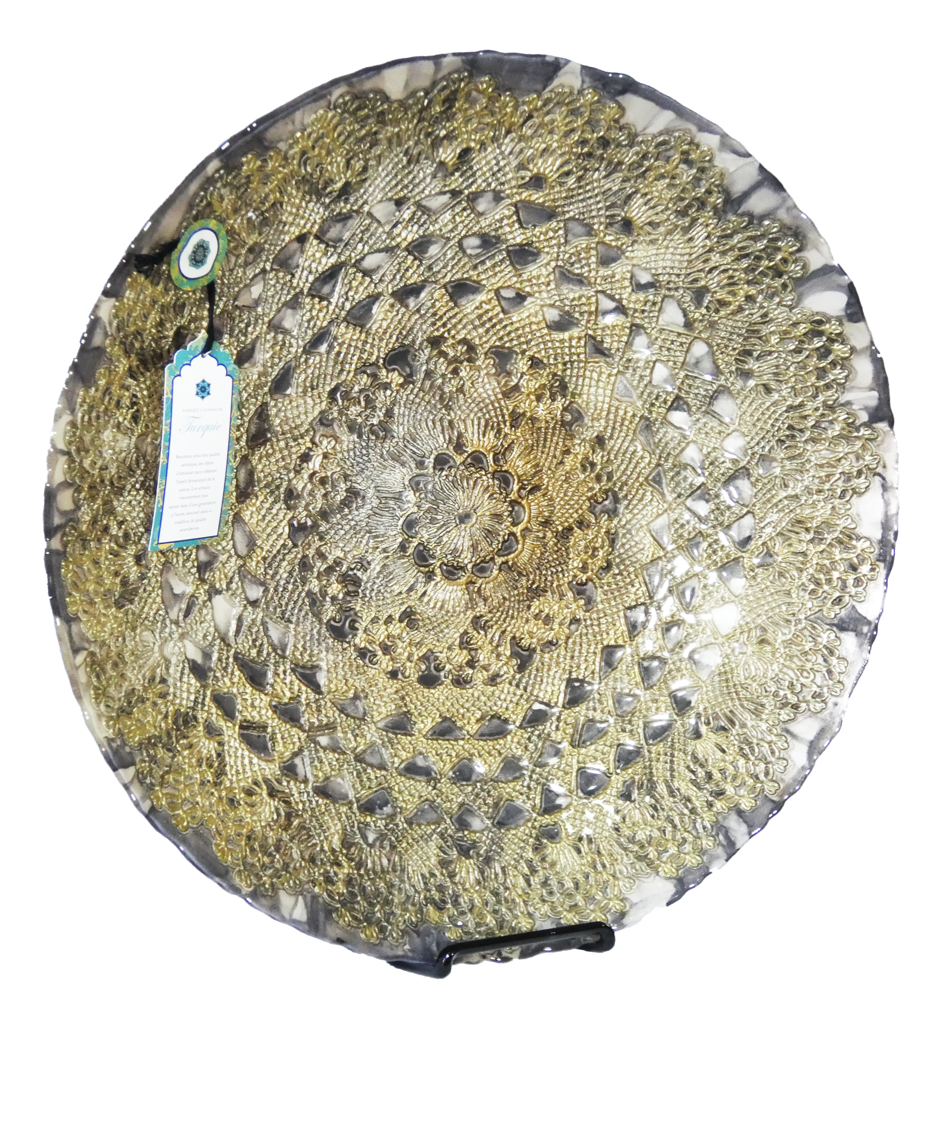 Culture Style Decorative Bowls