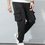 Thumbnail: Cargo style Drawstring Joggers