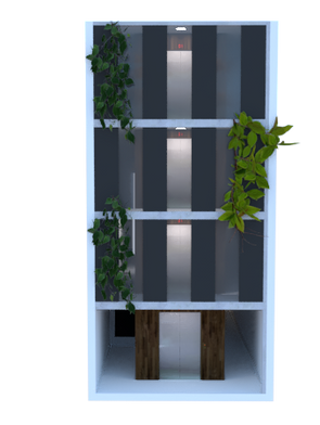 Integrated Studio Project 1