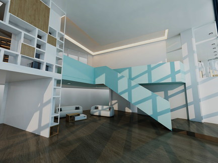 Common Area 2
