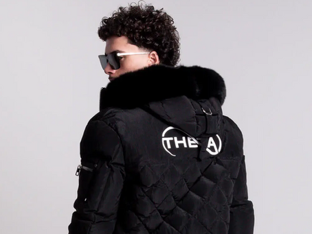 The Ultimate Guide to Men's Winter Fashion Trends This Season