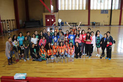 1° Rally UAMbiental