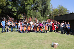 2° Rally UAMbiental