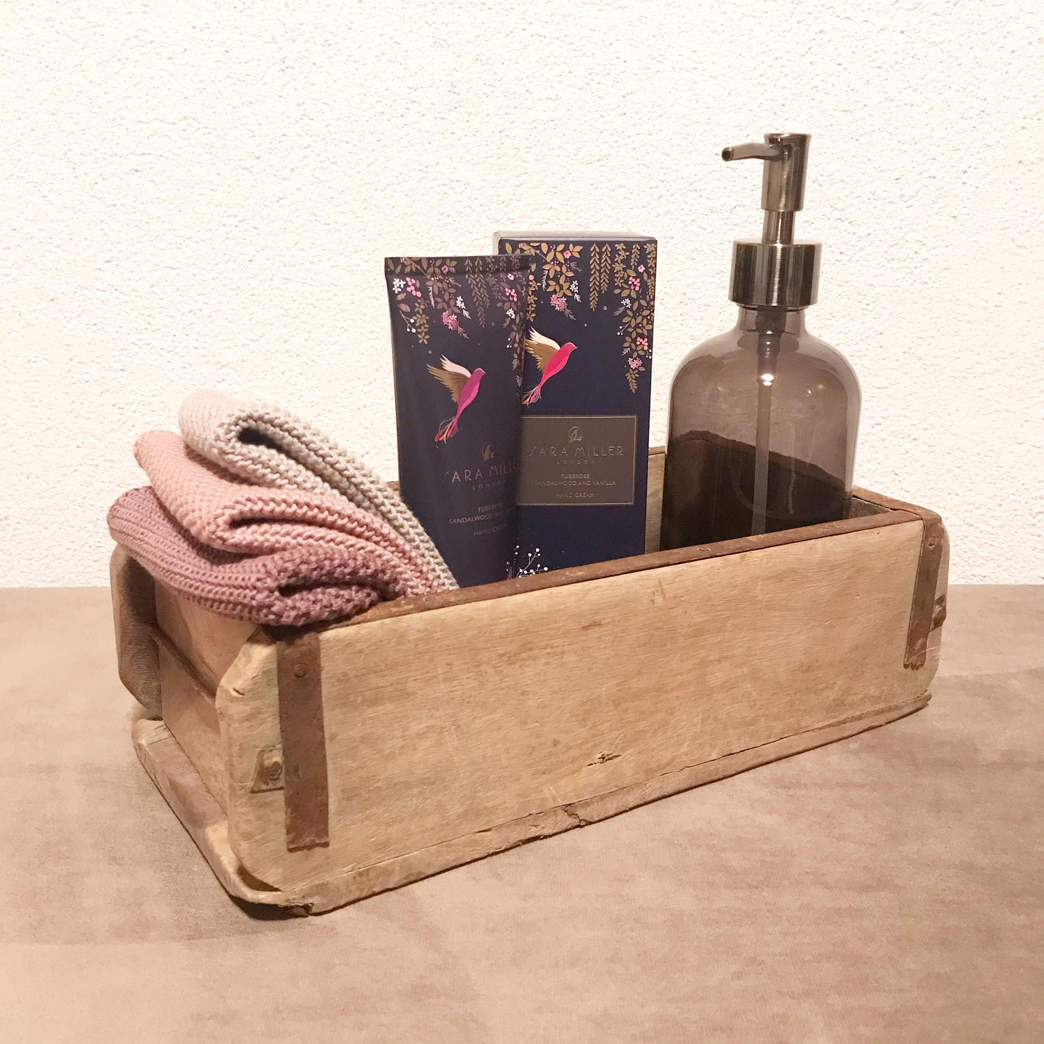Geschenkset "Sara" für für CHF 82.-- statt 91.--