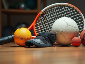 Essential Guide to Choosing the Right Sports Equipment for Every Athlete