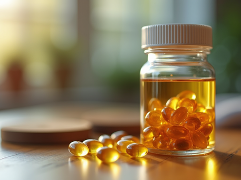 The Ultimate Guide to Selecting the Best Omega-3 Fish Oil Supplement
