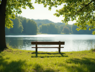 Discover the Best Hidden Gems for Summer Reading Relaxation
