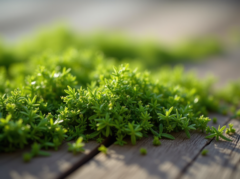 Unlocking the Power of Sea Moss for Optimal Nutrition and Immune Support