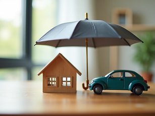 Understanding the Importance of Umbrella Coverage for Enhanced Liability Protection