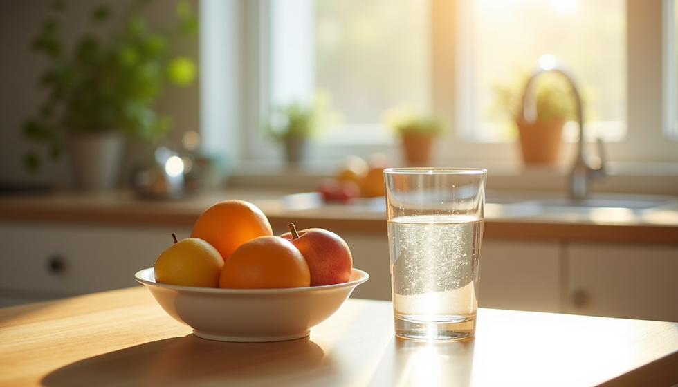 Daily Rituals for a Longevity Lifestyle That Promote Healthy Aging