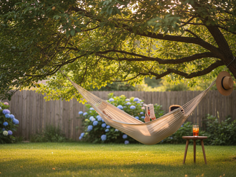 Summer Serenity Easy Ways to Relax and Unwind