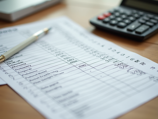 Key Benefits of Professional Help in Wedding Budget Planning