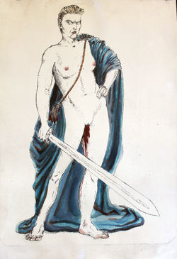 Mary Cobb_Ascension