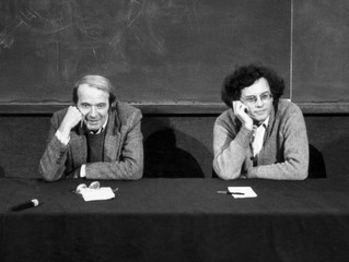 Anti-Oedipus reading group