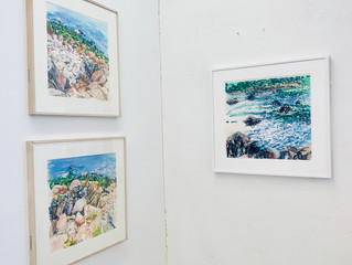 Artist Interview with Mimi Oritsky