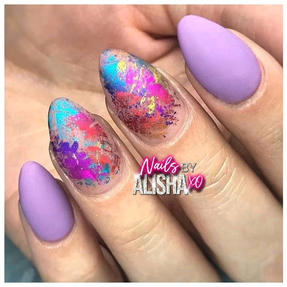 Set Cost Starts From - £70
*Price starts from a medium length full set then goes up depending on length and design*