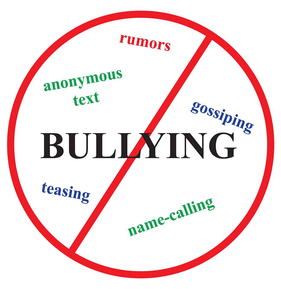 Image result for Anti-Bullying Panel Discussion and Rally
