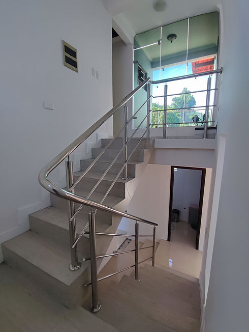 corrimão em inox Balneário Arroio do Silva, Balneário Barra do Sul; Balneário Camboriú; Balneário Gaivota; Bandeirante; Barra Bonita; Barra Velha; Bela Vista do Toldo; Belmonte; Benedito Novo; Biguaçu; Blumenau; Bocaina do Sul; Bom Jardim da Serra; Bom Jesus; Bom Jesus do Oeste; Bom Retiro; Bombinhas; Botuverá; Braço do Norte; Braço do Trombudo; Brunópolis; Brusque, Caçador; Caibi; Calmon; Camboriú; Campo Alegre; Campo Belo do Sul; Campo Erê; Campos Novos; Canelinha; Canoinhas; Capão Alto; Capinzal; Capivari de Baixo; Catanduvas; Caxambu do Sul; Celso Ramos; Cerro Negro; Chapadão do Lageado; Chapecó; Cocal do Sul; Concórdia; Cordilheira Alta; Coronel Freitas; Coronel Martins; Correia Pinto; Corupá; Criciúma; Cunha Porã; Cunhataí; Curitibanos; Descanso; Dionísio Cerqueira; Dona Emma; Doutor Pedrinho; Entre Rios; Ermo; Erval Velho; Faxinal dos Guedes; Flor do Sertão; Florianópolis; Formosa do Sul; Forquilhinha; Fraiburgo; Frei Rogério; Galvão; Garopaba; Garuva; Gaspar; Governador Celso Ramos;