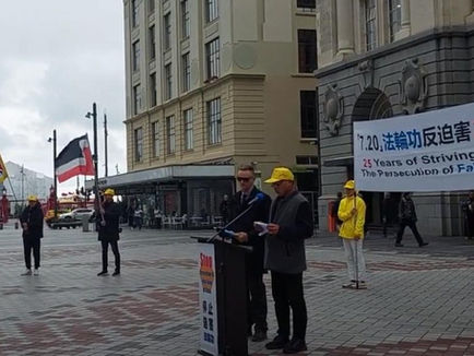 公开信致那冷酷机器与喘息其中的同胞们