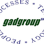 GADGroup logo