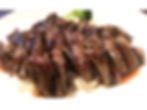 BEEF TERIYAKI BOWL