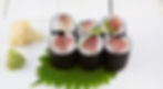 Hamachi Maki